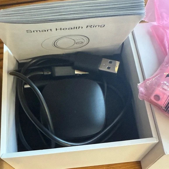 Electronics Bundle Smart Ring MP3 Trigger Battery Packs for Ring Camera - Picture 7 of 10